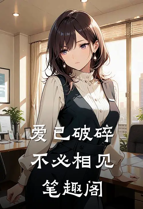 爱已破碎,不必相见笔趣阁免费阅读