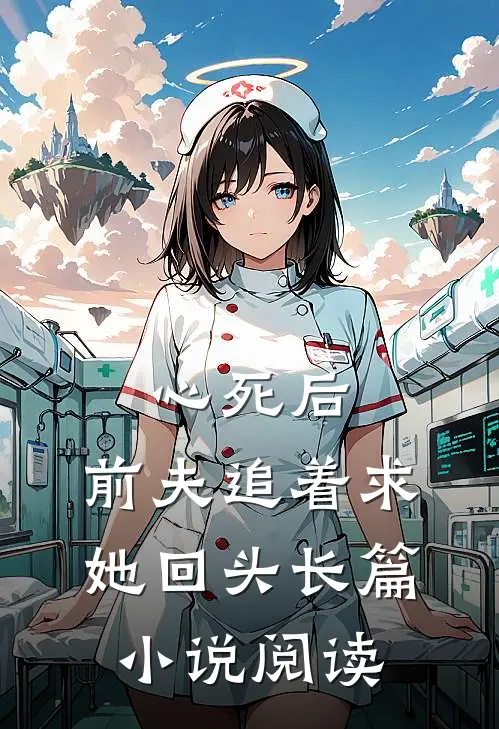 心死后，前夫追着求她回头长篇小说阅读