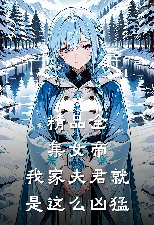 精品全集女帝我家夫君就是这么凶猛免费观看