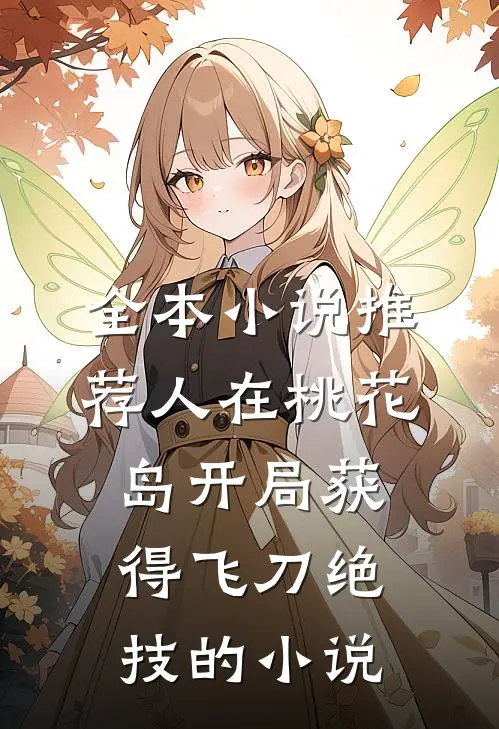 全本小说推荐人在桃花岛开局获得飞刀绝技的小说