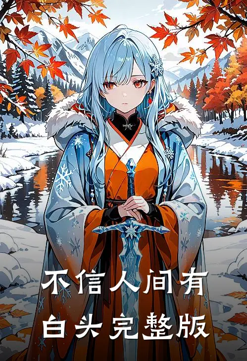 不信人间有白头完整版