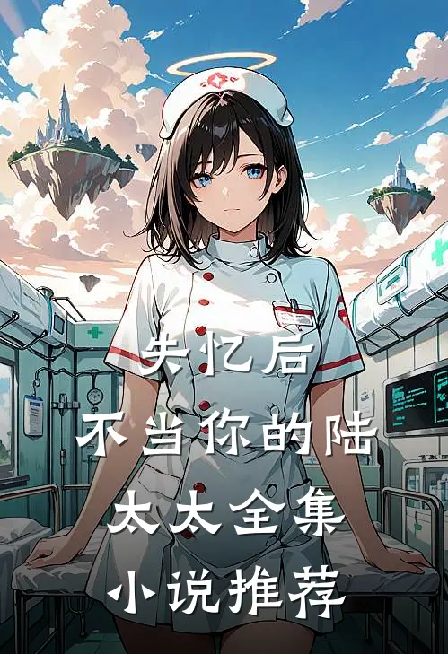 失忆后，不当你的陆太太全集小说推荐