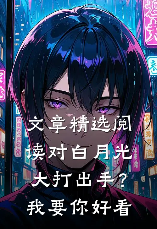 文章精选阅读对白月光大打出手？我要你好看