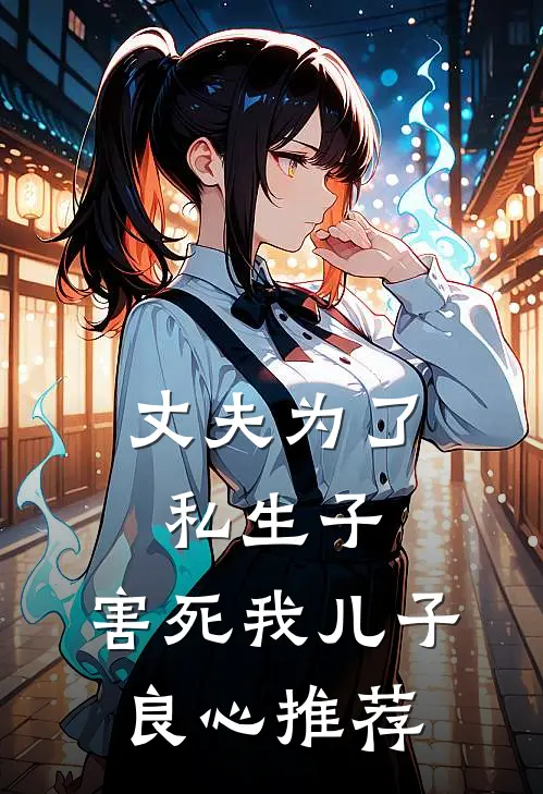 丈夫为了私生子，害死我儿子良心推荐