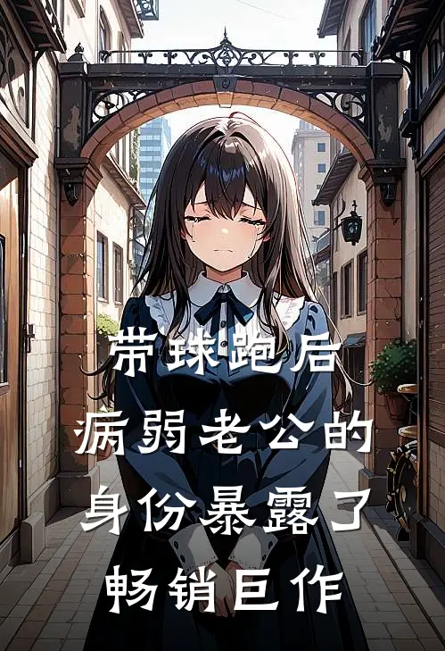带球跑后，病弱老公的身份暴露了畅销巨作