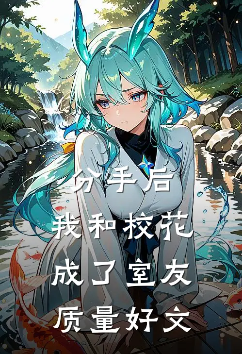分手后，我和校花成了室友质量好文