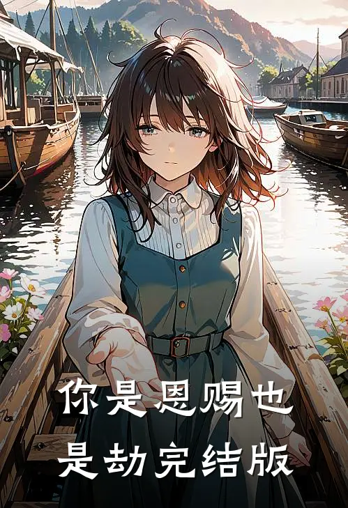你是恩赐也是劫完结版