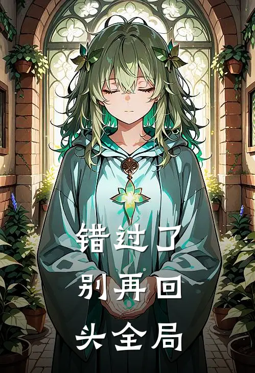 错过了,别再回头全局的句子