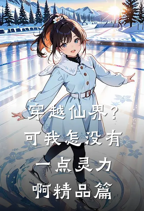 穿越仙界?可我怎没有一点灵力啊精品篇