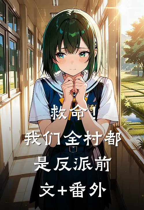 救命！我们全村都是反派前文+番外