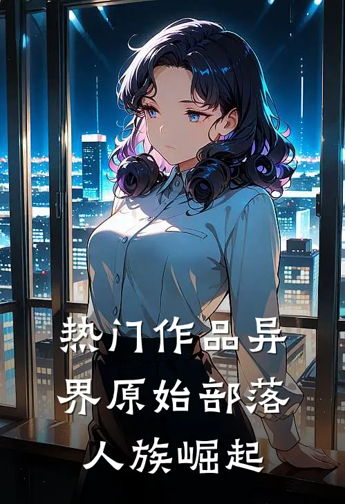 热门作品异界原始部落，人族崛起
