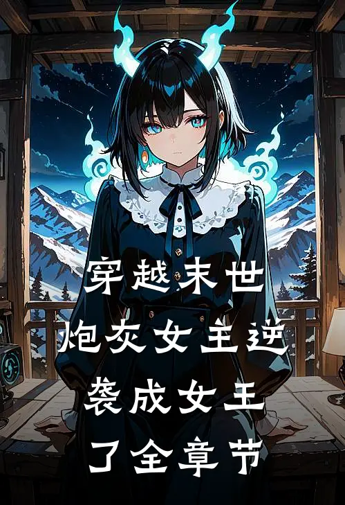 穿越末世：炮灰女主逆袭成女王了全章节