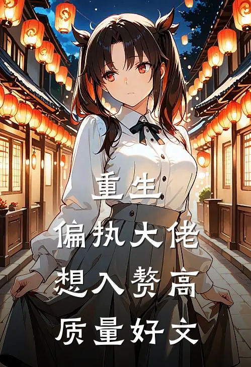 重生：偏执大佬想入赘高质量好文