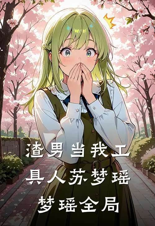 渣男当我工具人苏梦瑶梦瑶全局