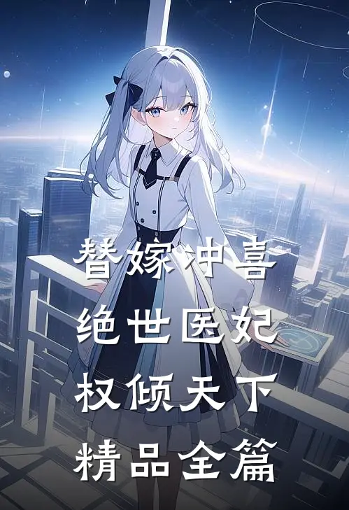 替嫁冲喜：绝世医妃权倾天下精品全篇