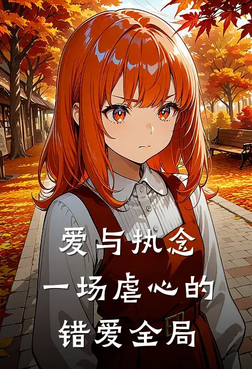 爱与执念：一场虐心的错爱全局