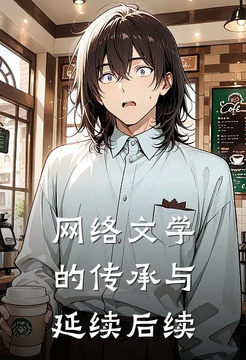 网络文学的传承与延续后续