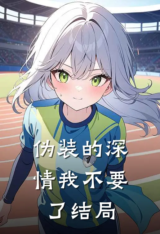 伪装的深情我不要了结局
