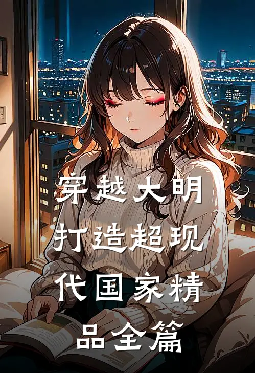 穿越大明，打造超现代国家精品全篇