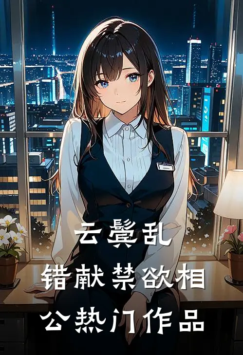 云鬓乱，错献禁欲相公热门作品