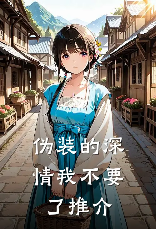 伪装的深情我不要了推介