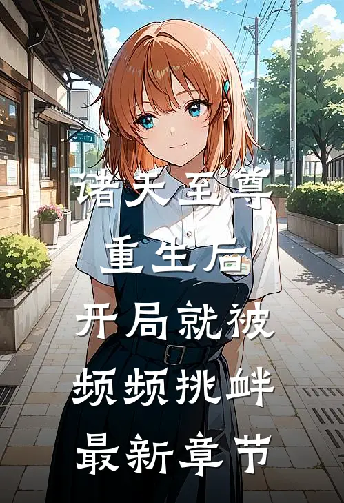 诸天至尊重生后，开局就被频频挑衅最新章节