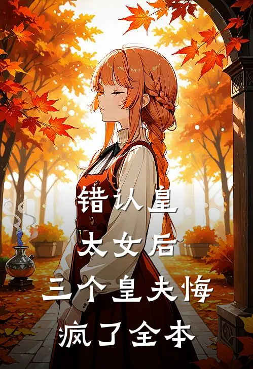 错认皇太女后，三个皇夫悔疯了全本