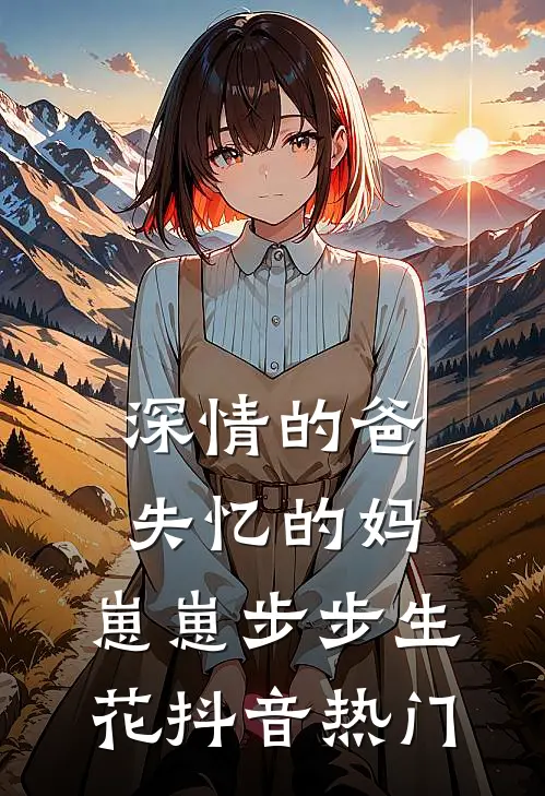 深情的爸失忆的妈，崽崽步步生花抖音热门
