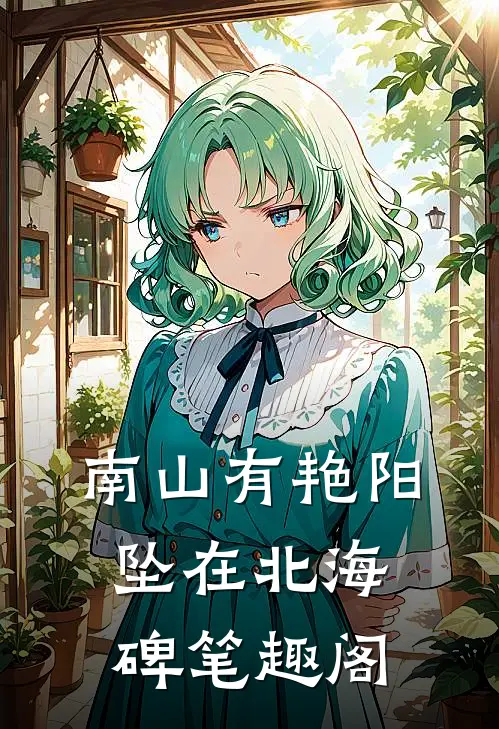 南山有艳阳，坠在北海碑笔趣阁