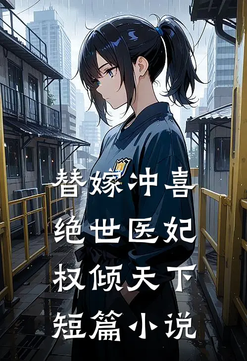 替嫁冲喜：绝世医妃权倾天下短篇小说