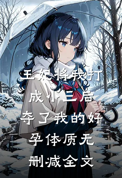 王妃将我打成小三后，夺了我的好孕体质无删减全文