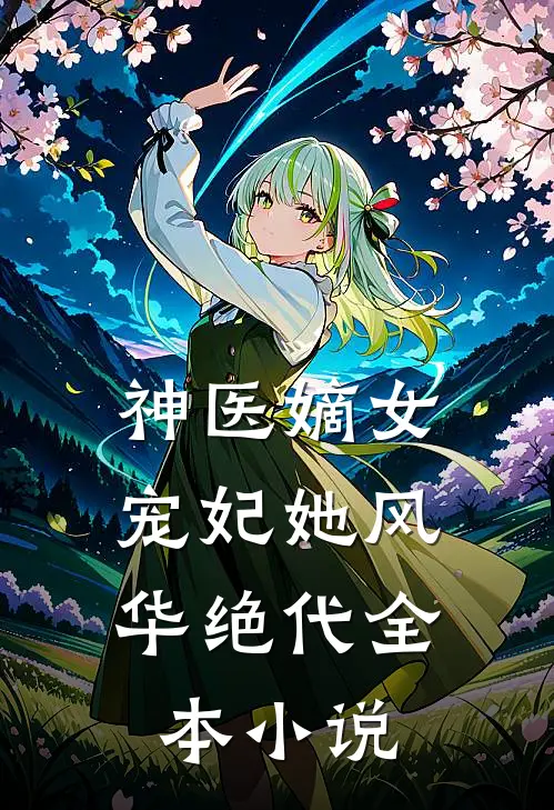 神医嫡女宠妃她风华绝代全本
