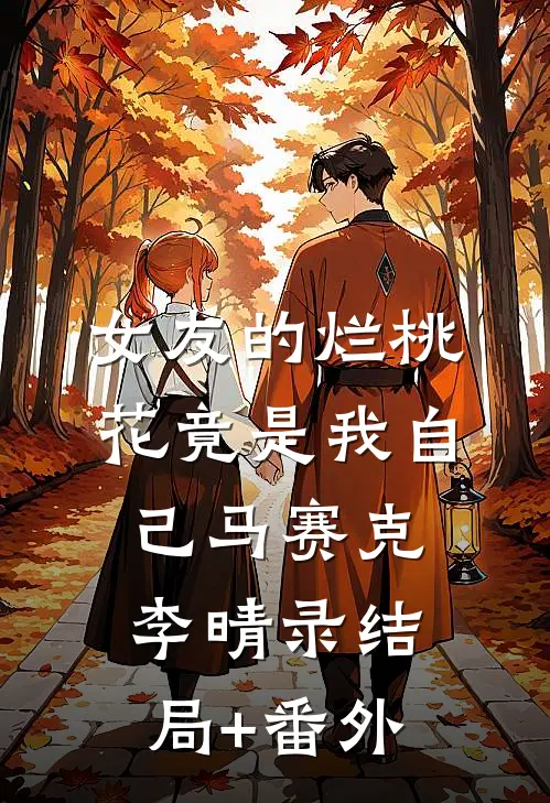 女友的烂桃花竟是我自己马赛克李晴录结局+番外