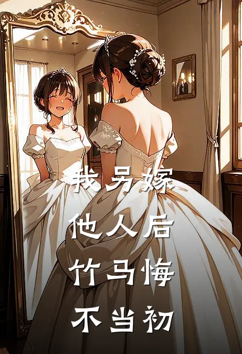 我另嫁他人后,竹马悔不当初
