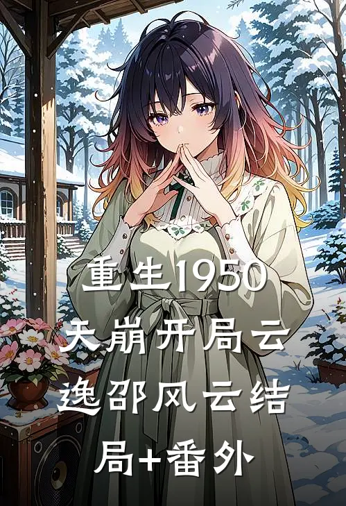 重生1950：天崩开局云逸邵风云结局+番外