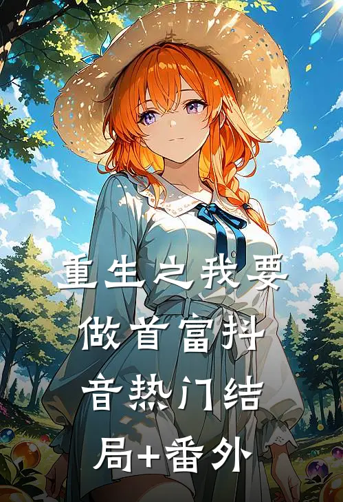 重生之我要做首富抖音热门结局+番外