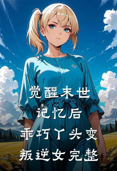 觉醒末世记忆后，乖巧丫头变叛逆女完整