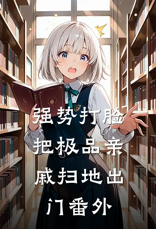 强势打脸，把极品亲戚扫地出门 番外