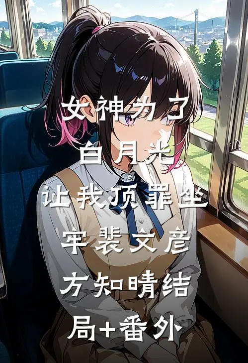 女神为了白月光，让我顶罪坐牢裴文彦方知晴结局+番外