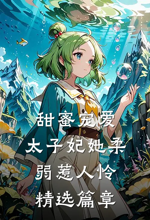 甜蜜宠爱太子妃她柔弱惹人怜精选篇章免费阅读