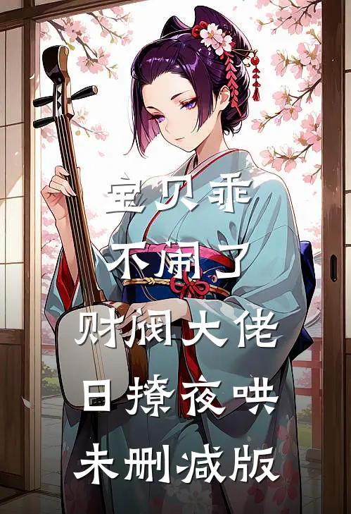 宝贝乖不闹了，财阀大佬日撩夜哄未删减版