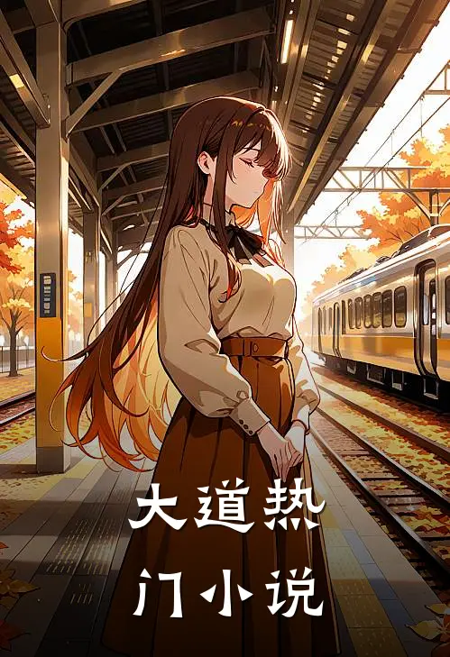 大道热门小说