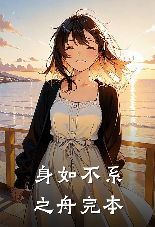 身如不系之舟完本