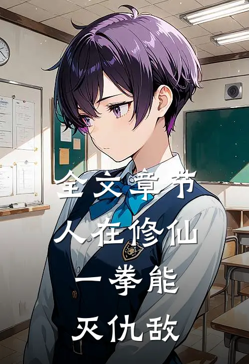 全文章节人在修仙，一拳能灭仇敌