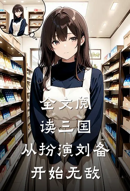 全文阅读三国从扮演刘备开始无敌的