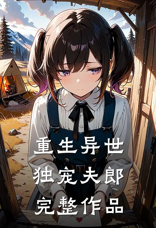 重生异世独宠夫郎完整作品免费阅读