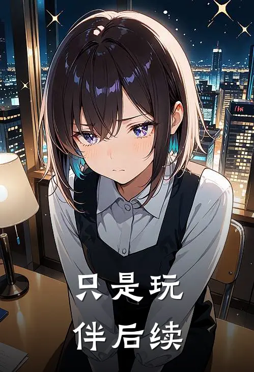 只是玩伴后续