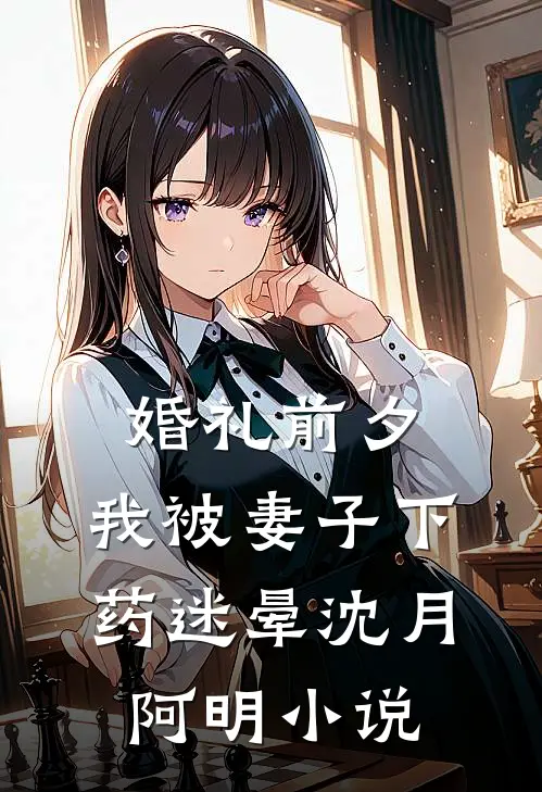 婚礼前夕，我被妻子下药迷晕沈月阿明小说