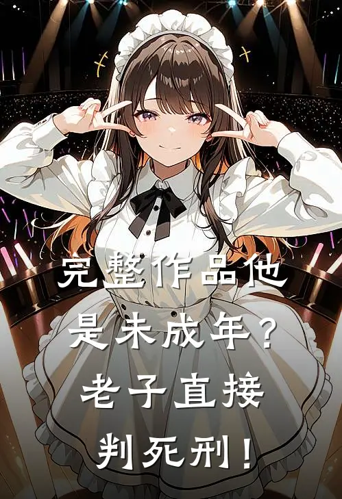 完整作品他是未成年？老子直接判死刑！