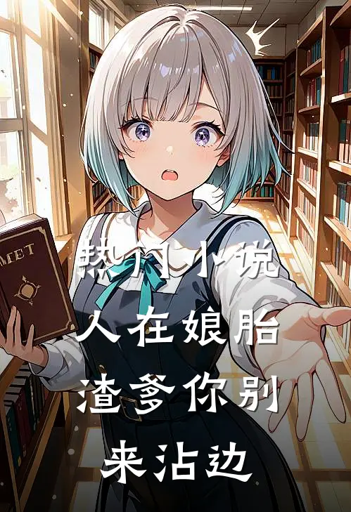 热门小说人在娘胎：渣爹你别来沾边